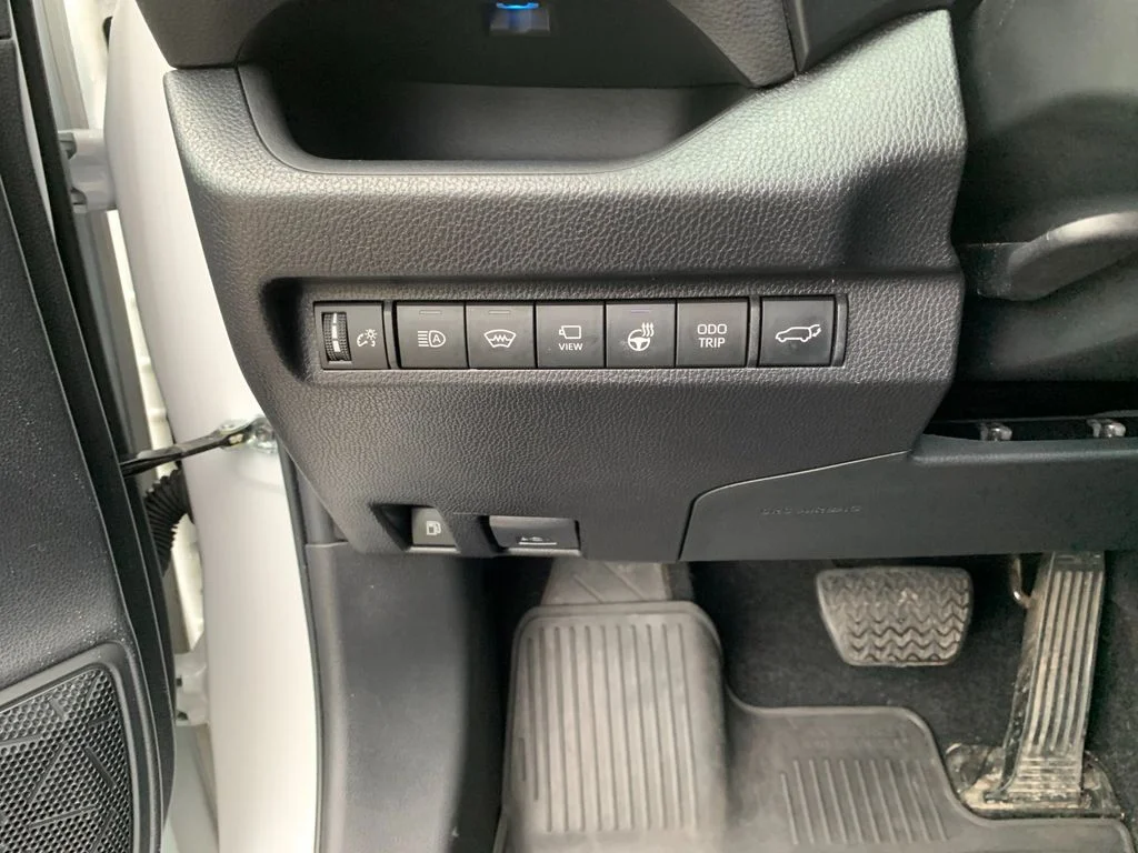 Used 2024 Beige Toyota XSE image 34