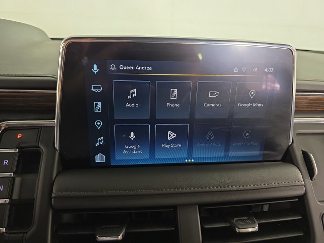 Used 2023 Gray Chevrolet High Country image 20