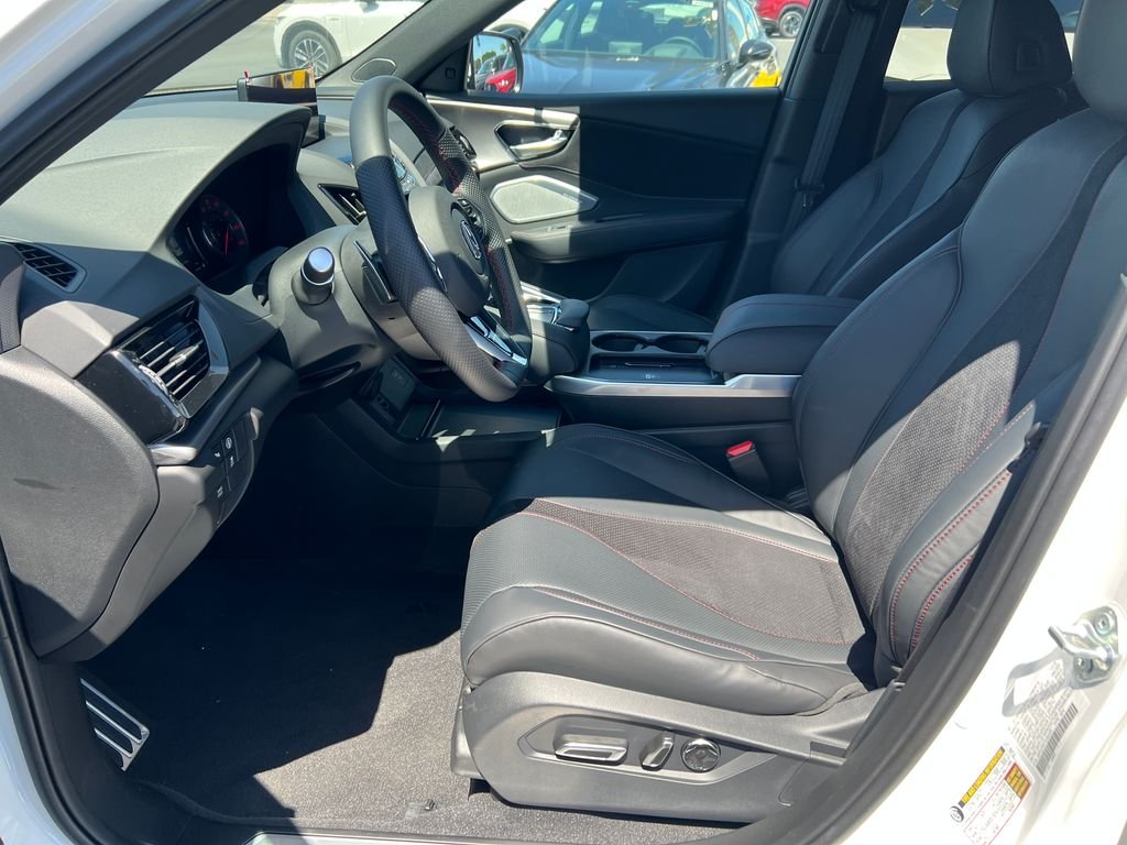 2026 Acura RDX A-Spec Package - Photo 14