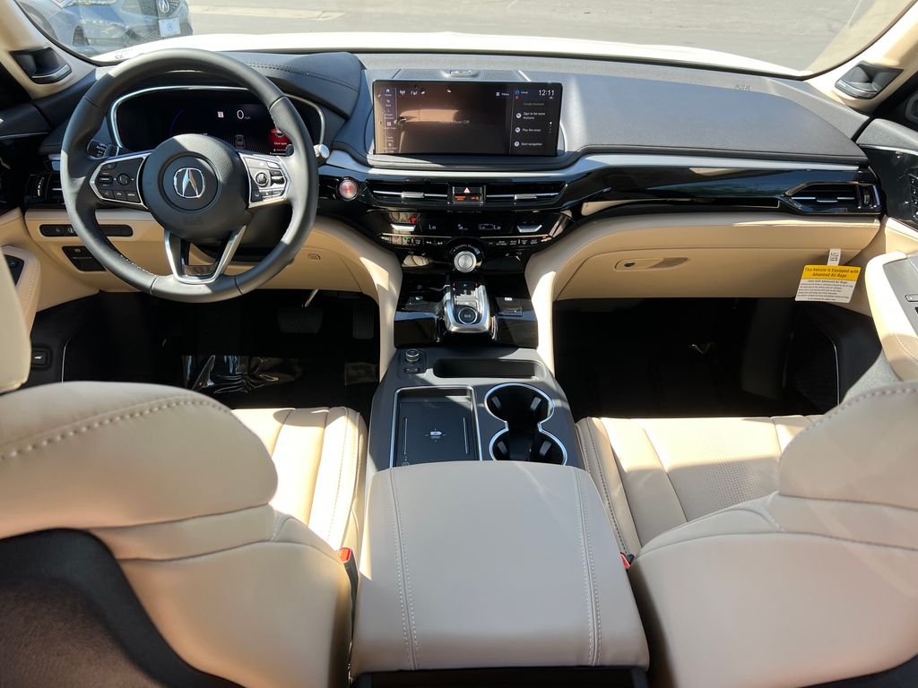 2026 Acura MDX Technology Package - Photo 31