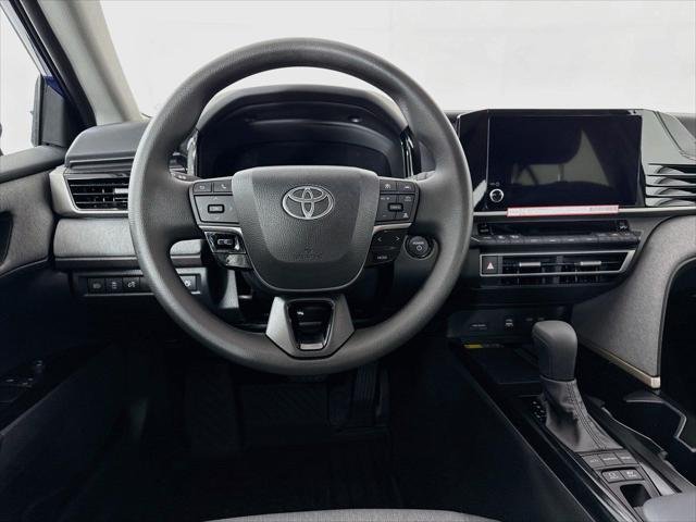 Certified Used 2026 DK.BLUE Toyota  image 29
