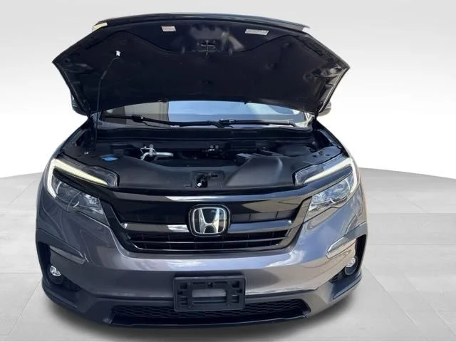 Used 2022  Honda Special Edition image 34