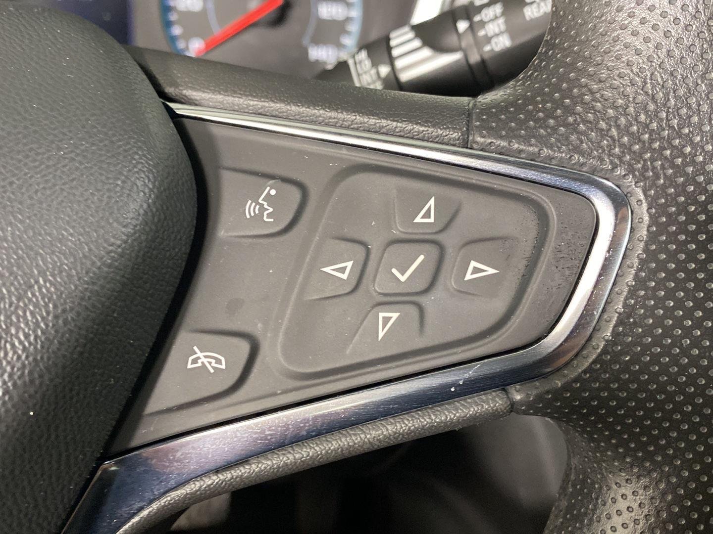 Used 2024 Summit White Chevrolet LS image 18