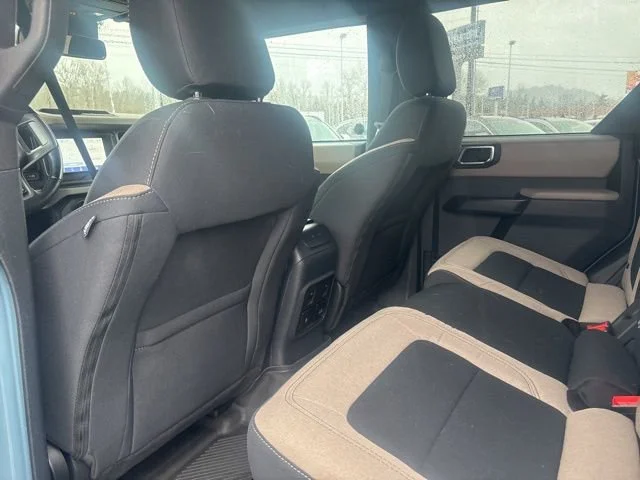 Used 2022 Area 51 Ford Big Bend image 15