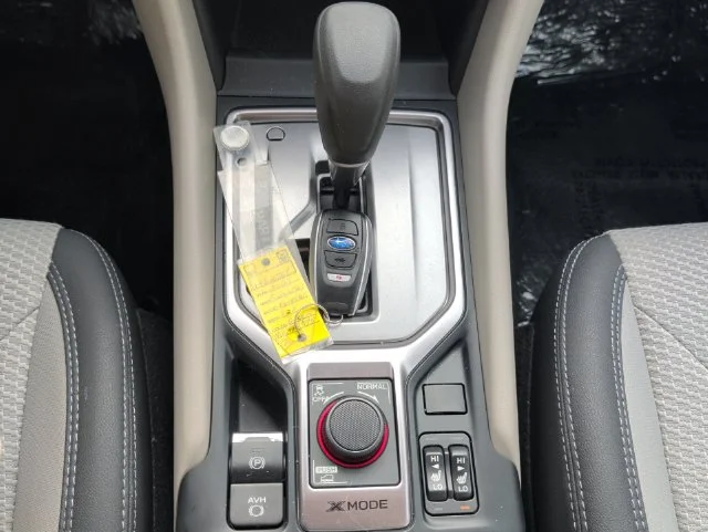 Used 2021 Green Subaru Premium image 24