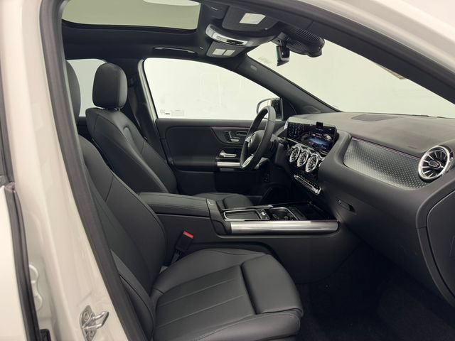 New 2026 Polar White Mercedes-Benz GLA 250 image 59