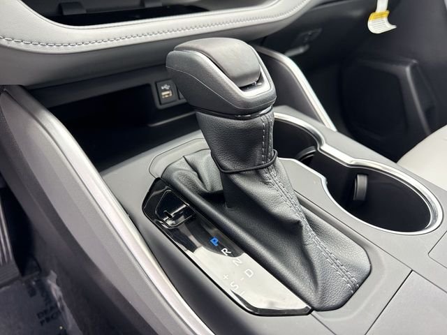 Used 2026 Black Toyota XLE image 20