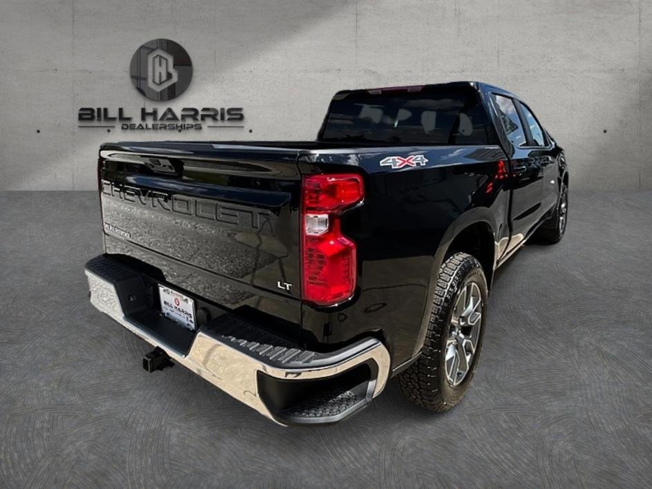 Used 2026 Black Chevrolet LT image 5