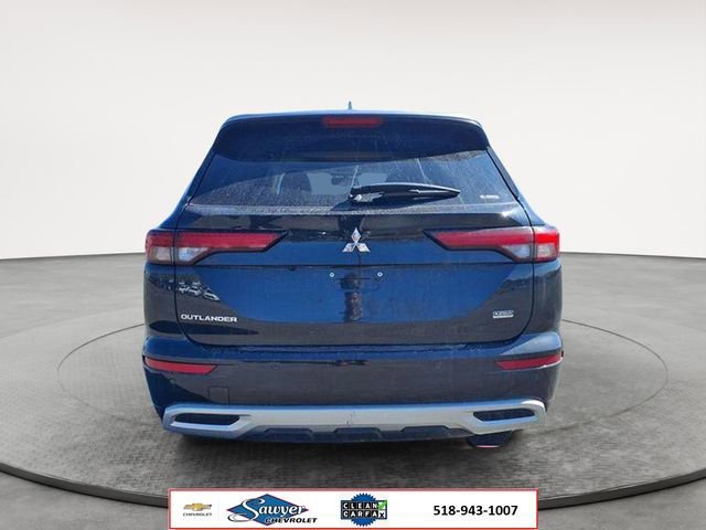 Used 2024  Mitsubishi SEL image 6
