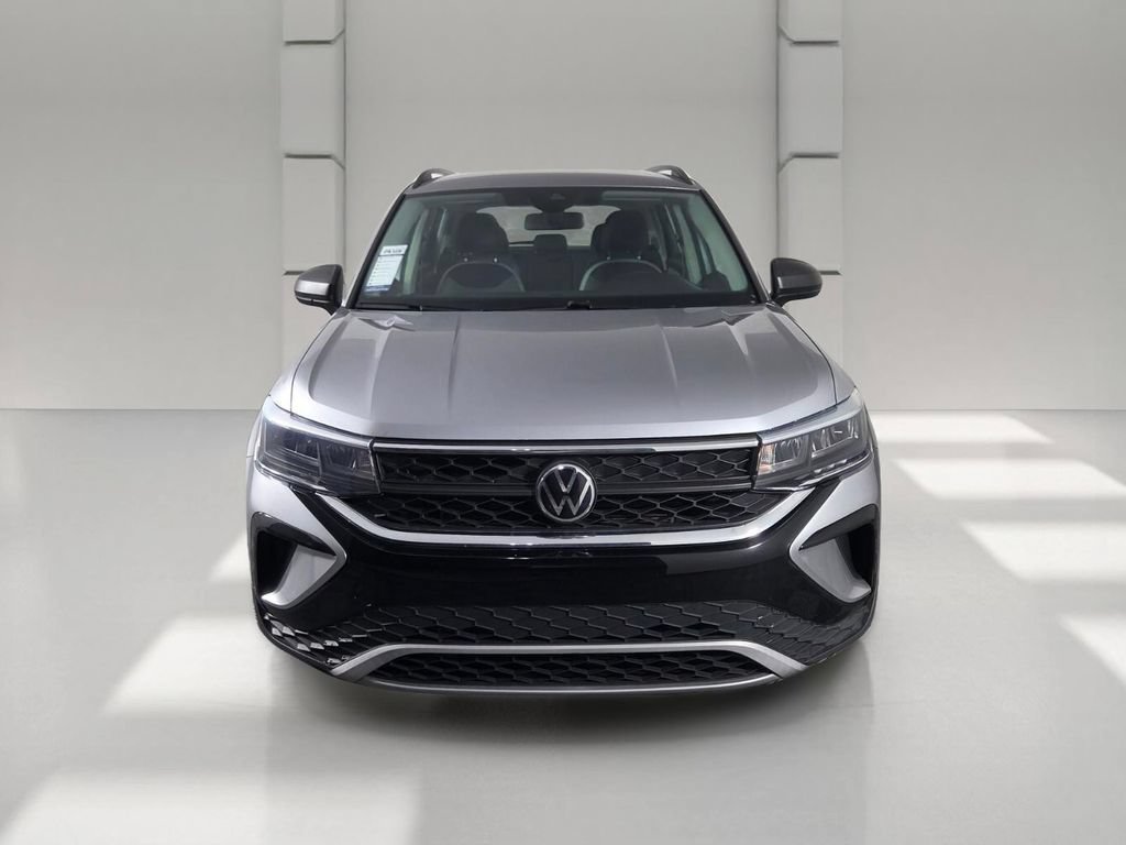 2022 Volkswagen Taos S - Photo 3