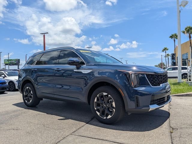 2026 Kia Sorento S - Photo 9