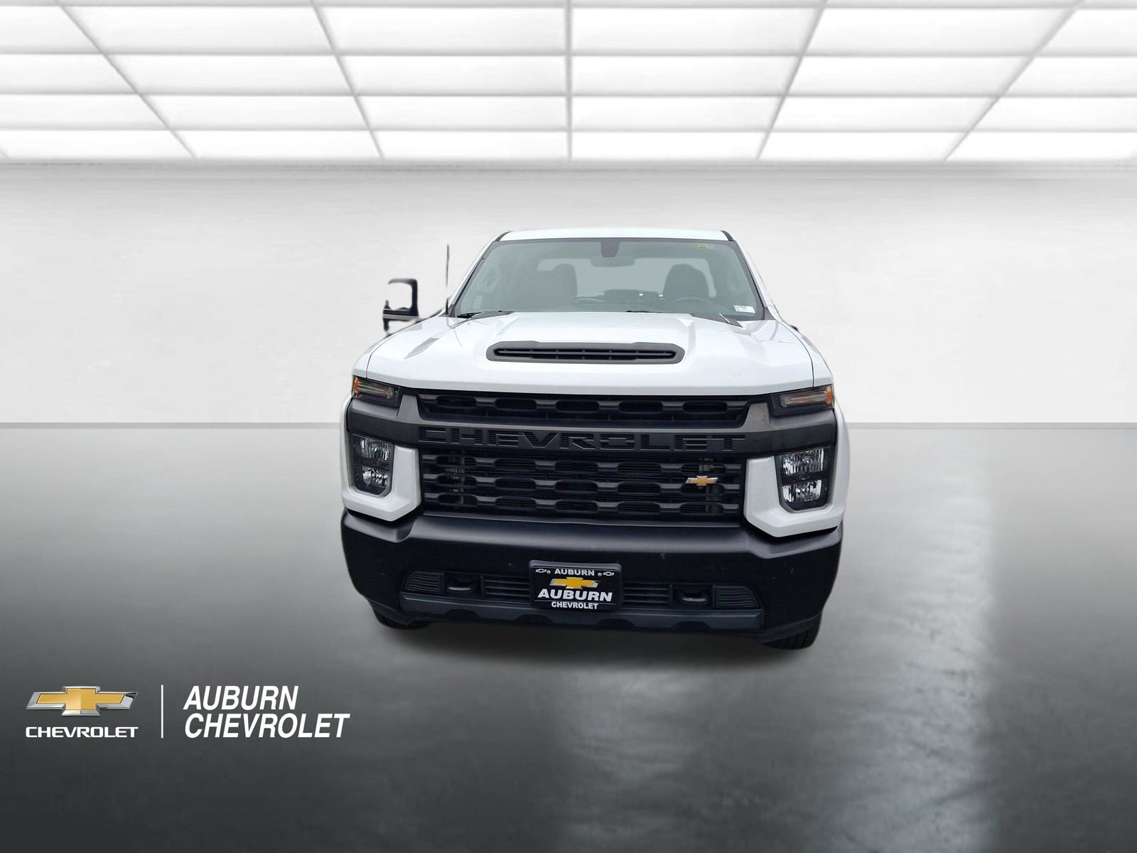 2022 Chevrolet Silverado 2500HD Work Truck - Photo 8