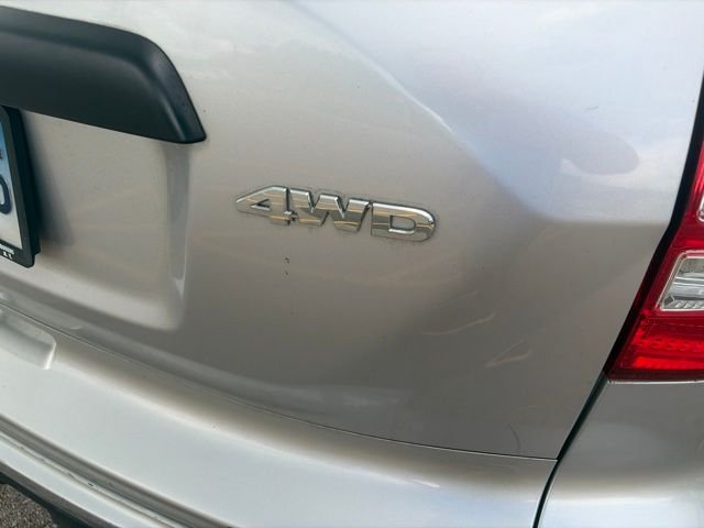 Used 2011  Honda LX image 2