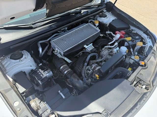 2024 Subaru WRX Premium - Photo 40
