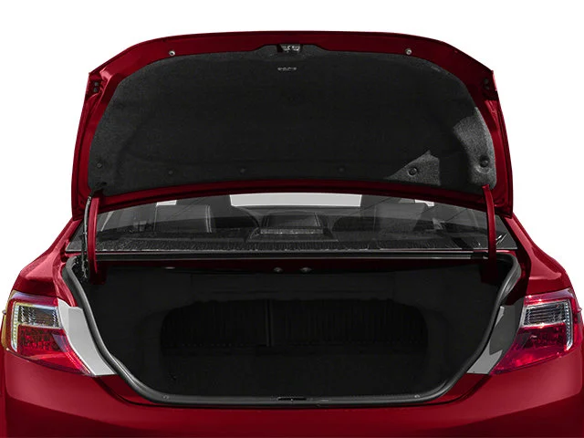 Used 2013 Cosmic Gray Mica Toyota L image 15