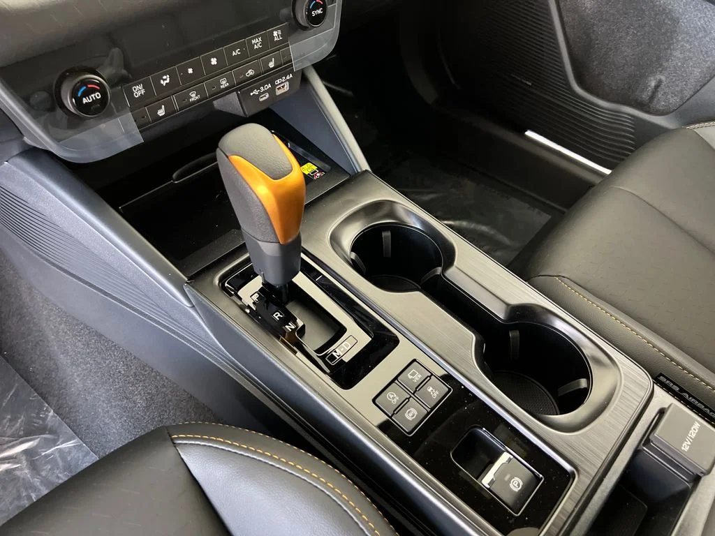 2026 Subaru Outback Wilderness - Photo 27