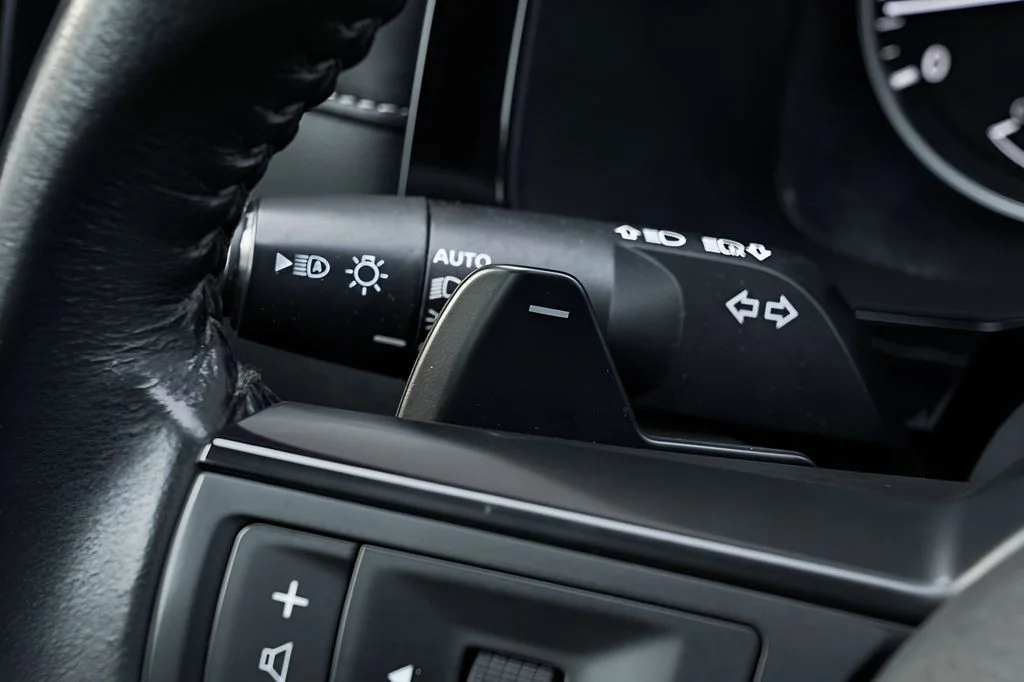 Certified Used 2024 Black Nissan SV image 29