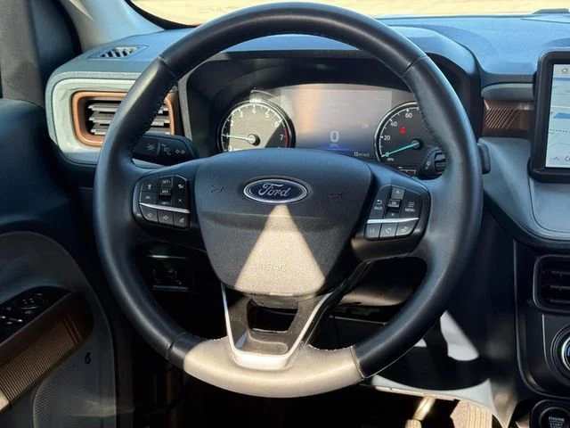 2024 Ford Maverick Lariat - Photo 13
