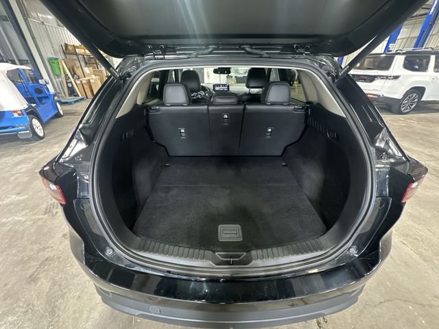 Used 2023 Black Mazda 2.5 S Preferred Package image 26