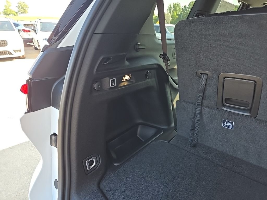 2025 Jeep Grand Cherokee L Limited - Photo 110