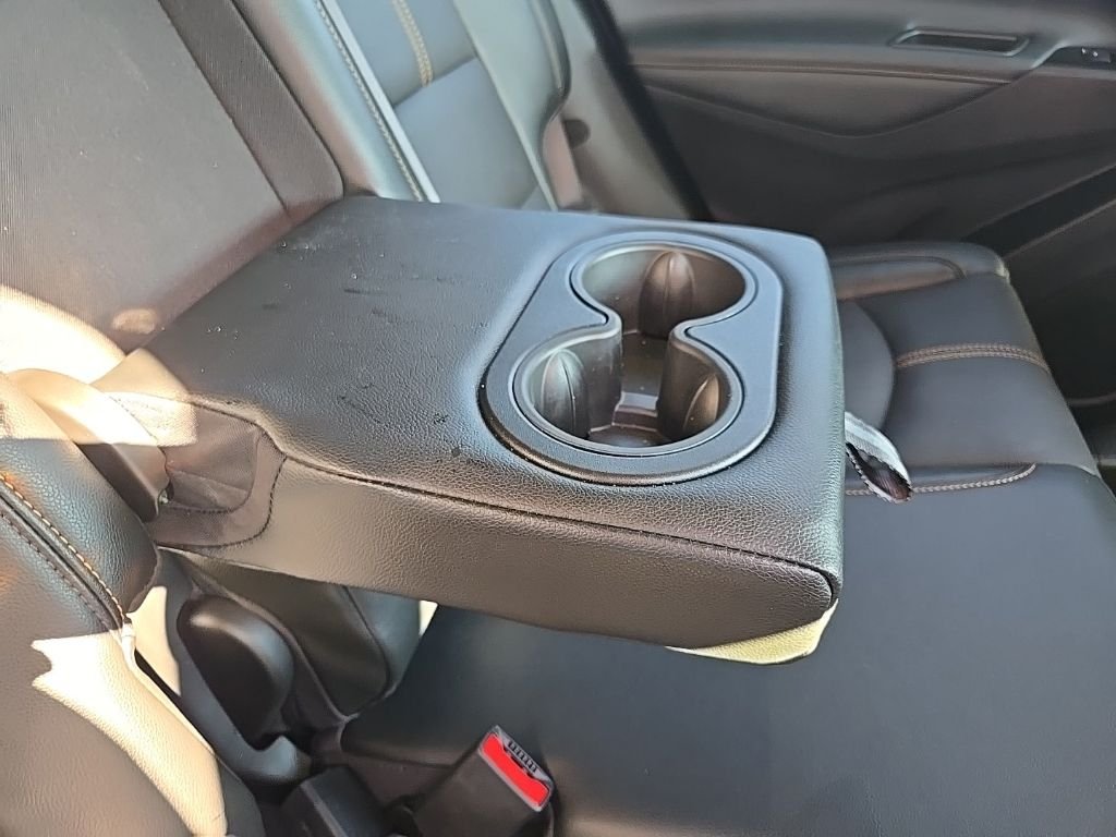 Used 2023 White Chevrolet Premier image 84