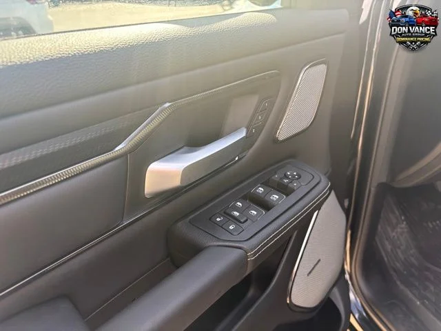 2026 RAM 1500 Rebel - Photo 10