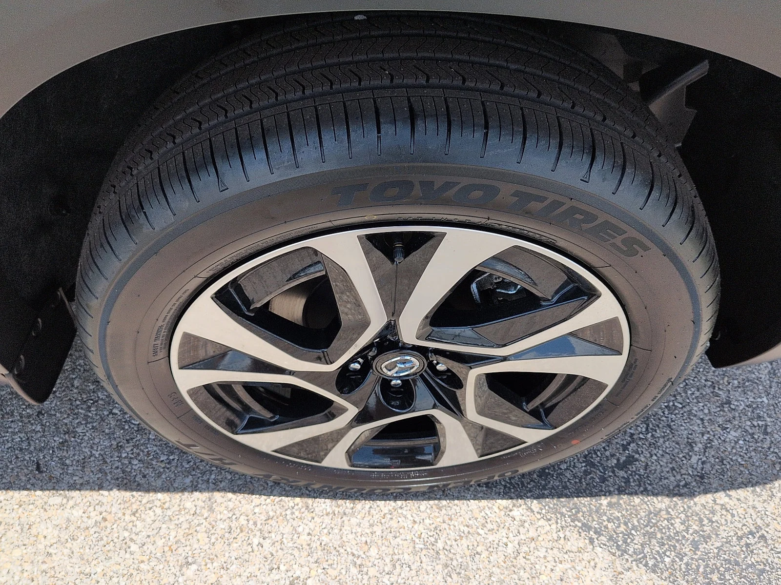 New 2026 Jet Black Mica Mazda 2.5 S Preferred image 10