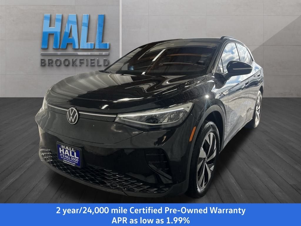 2023 Volkswagen ID.4