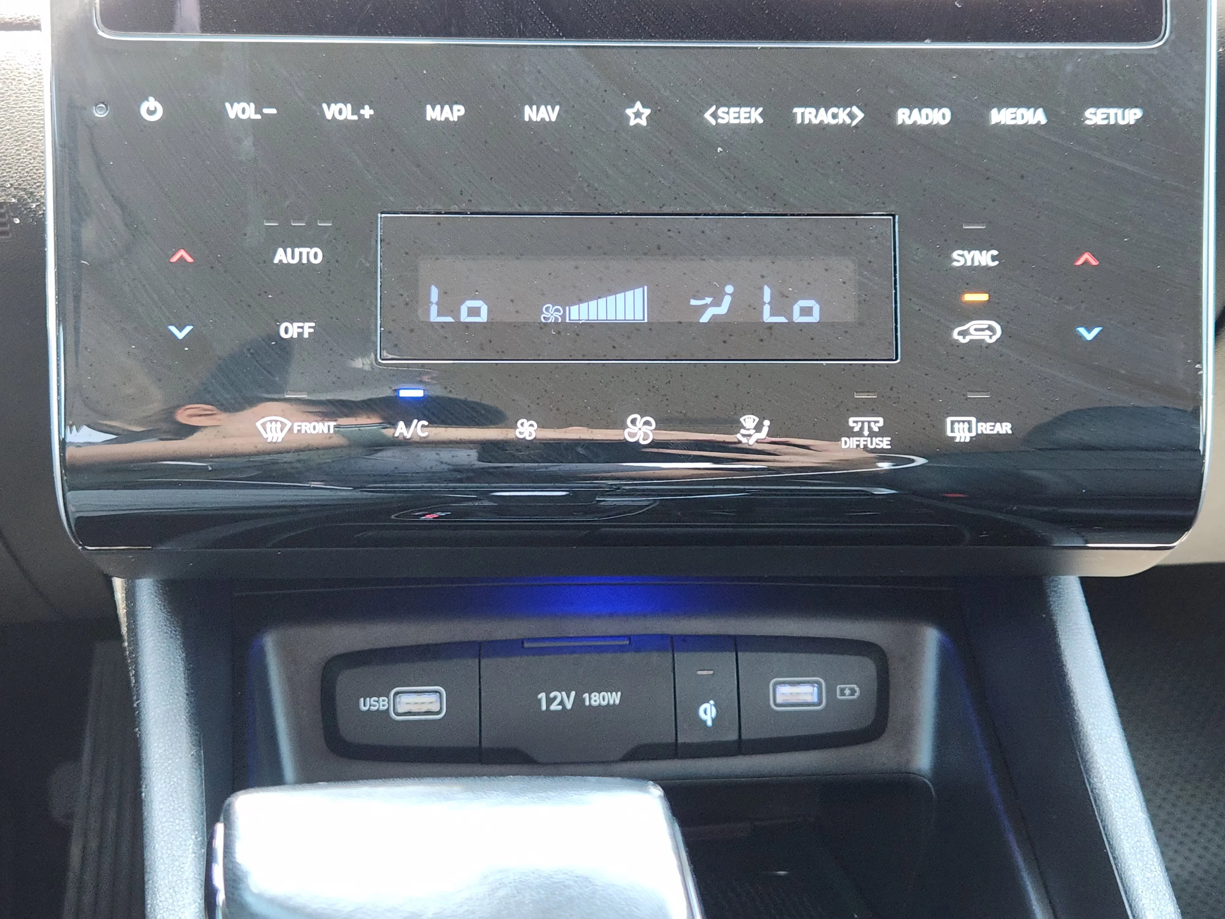 Used 2023 Deep Sea Hyundai XRT image 19