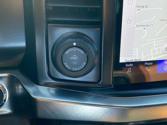 New 2026 Gray Ford King Ranch image 25