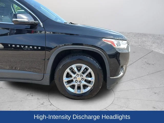 Used 2019 Black Chevrolet LT image 33