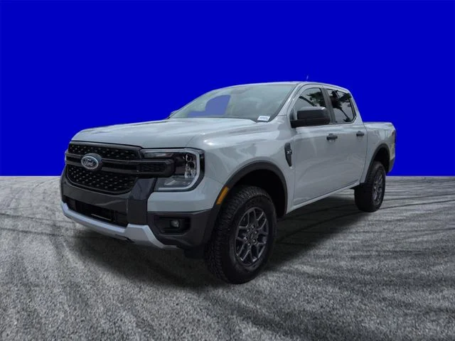New 2026 Avalanche Ford XLT image 8