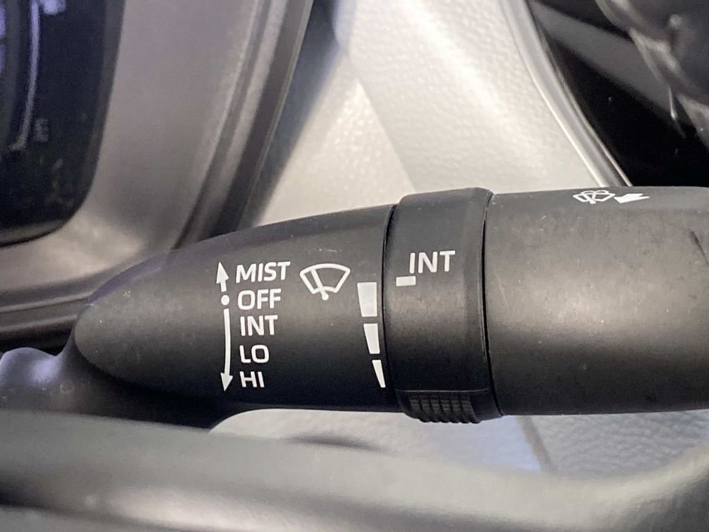 Used 2025 Black Toyota FX image 17