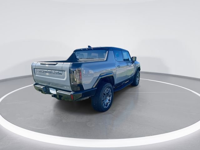 2025 GMC HUMMER EV 3X - Photo 8
