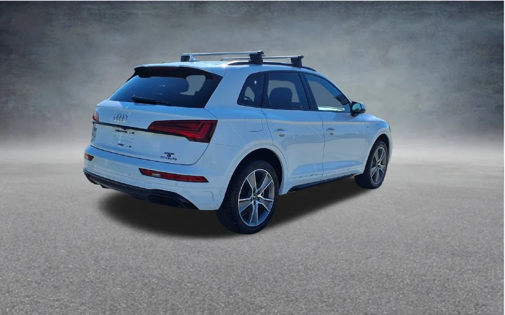 2025 Audi Q5 Premium - Photo 7