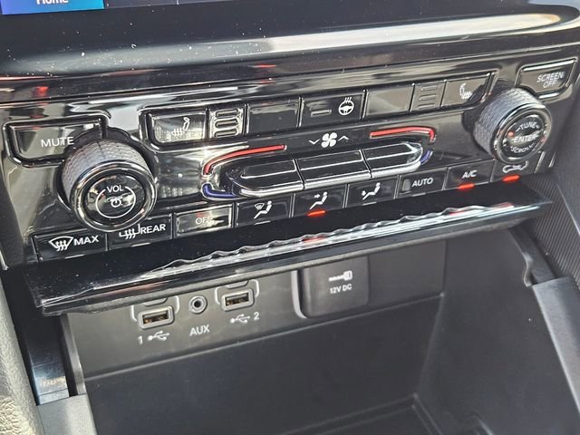 2025 Jeep Grand Cherokee L Limited - Photo 23