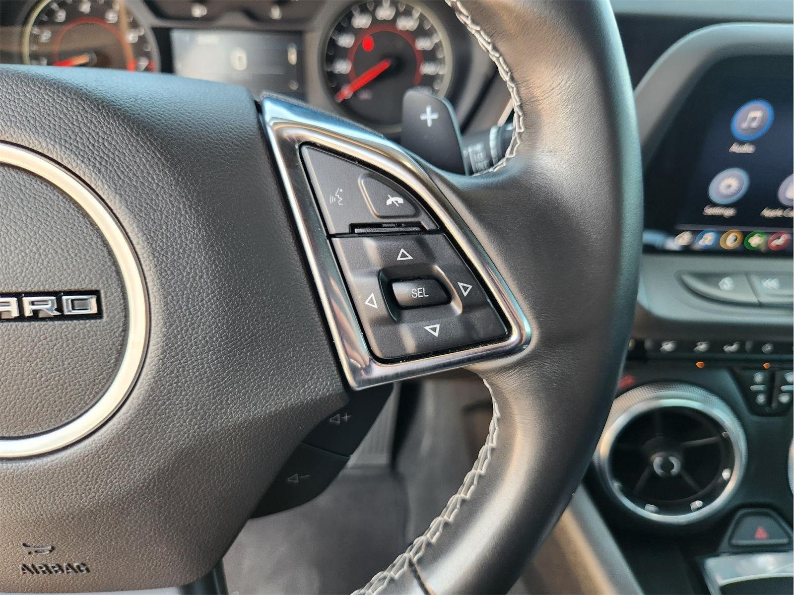 Used 2024 Sharkskin Metallic Chevrolet 2LT image 28