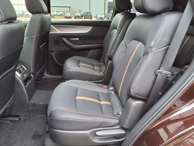 2026 Mazda CX-90 Premium Sport Package - Photo 13