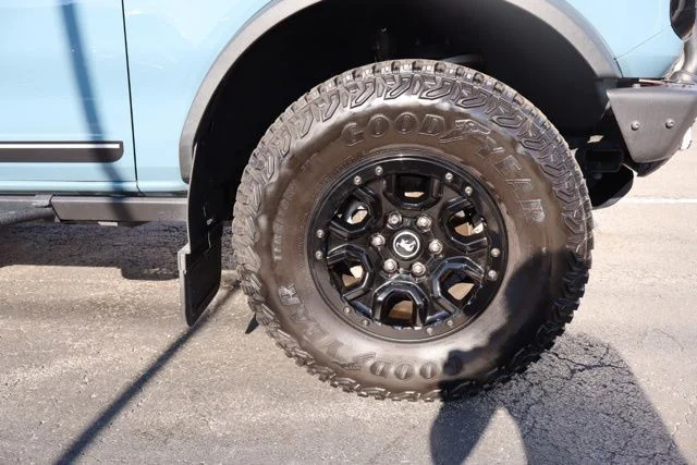Used 2021 Area 51 Ford First Edition image 47