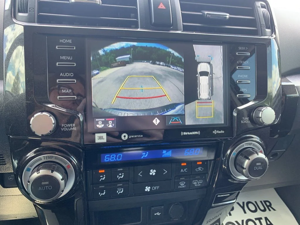 Used 2024  Toyota TRD Pro image 21