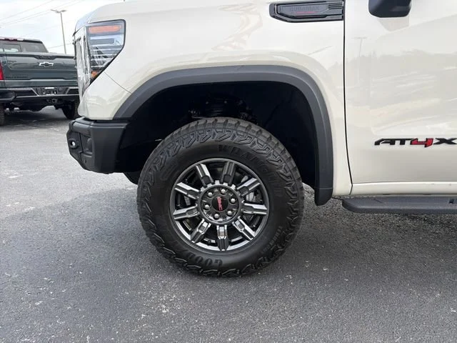 New 2026 Coastal Dune GMC AT4X image 57
