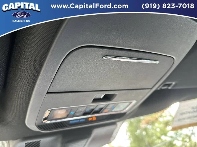 Used 2023 Black Ford Lariat image 33