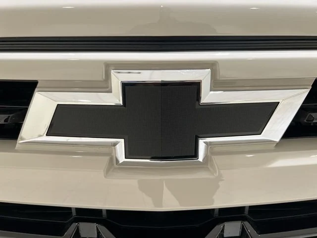 New 2026 White Chevrolet RST image 28