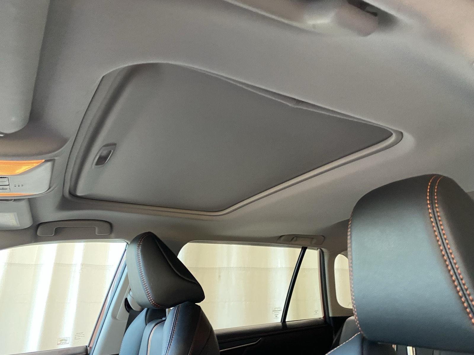Used 2019 Ruby Flare Pearl Toyota Adventure image 22