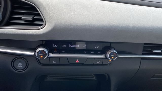 New 2026 Jet Black Mica Mazda 2.5 S Aire Edition image 16