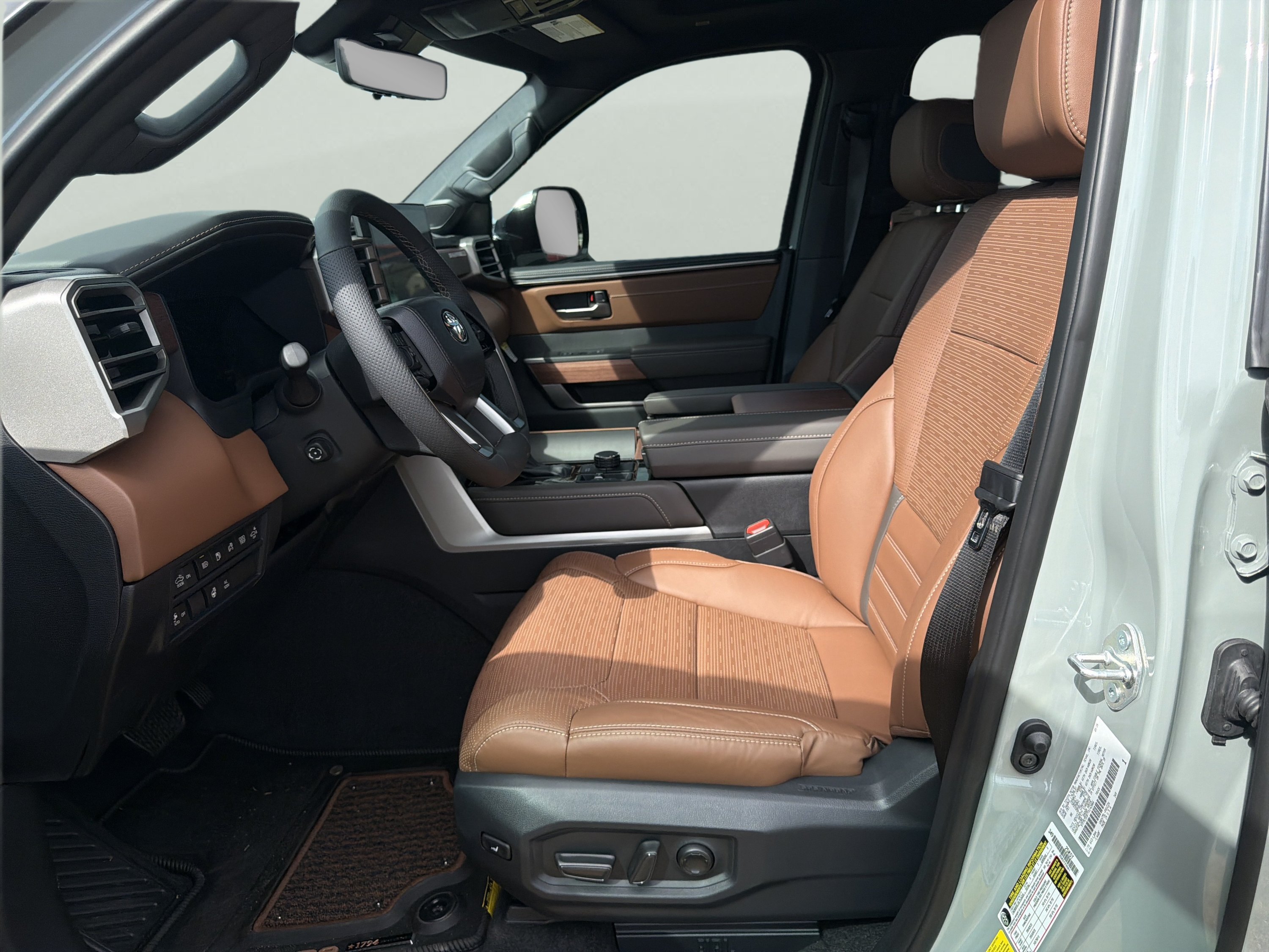 2026 Toyota Tundra 1794 Edition - Photo 14