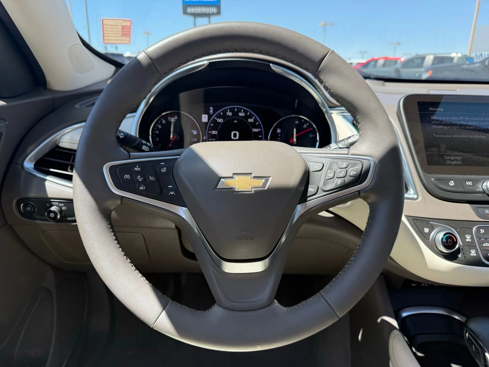 2024 Chevrolet Malibu 2LT - Photo 18