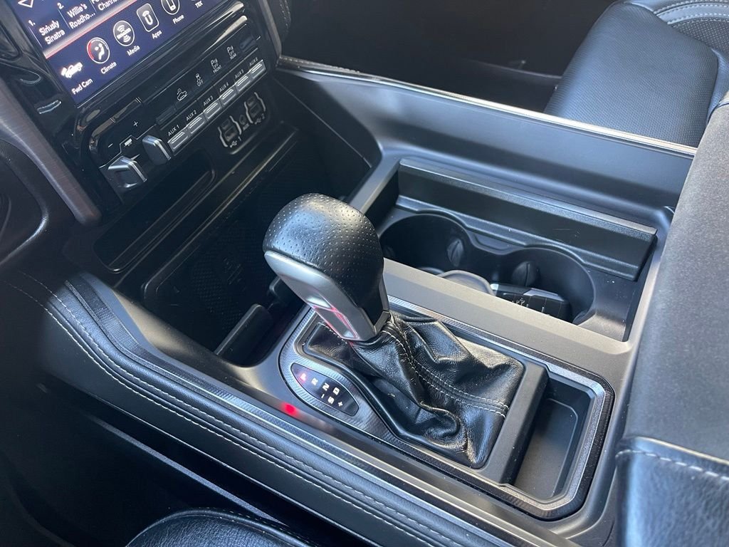 Used 2021 Blue Ram TRX image 19