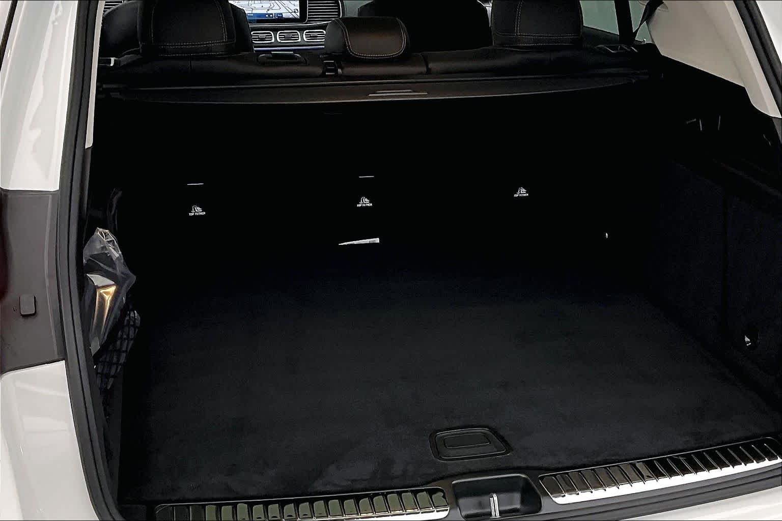 New 2026 Polar White Mercedes-Benz GLE 350 image 19