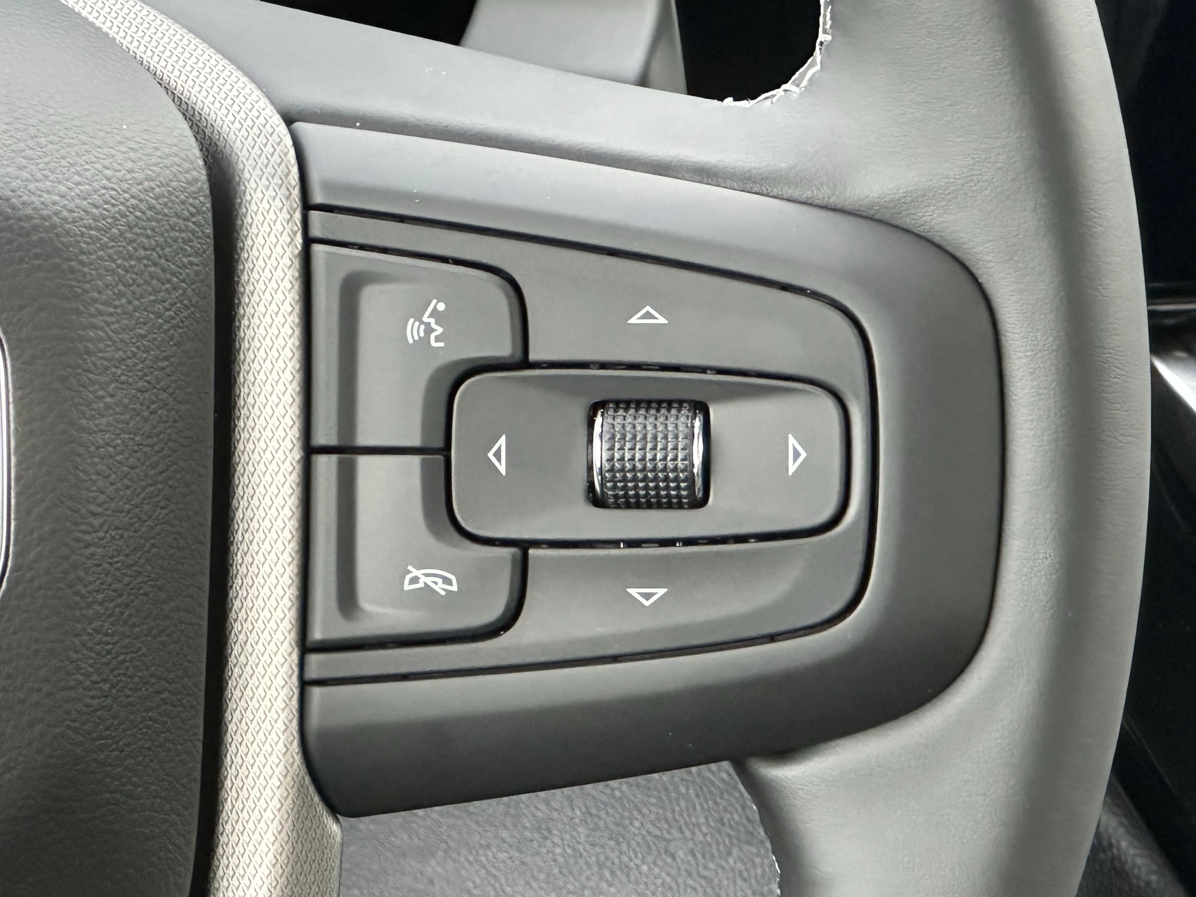 New 2026 Onyx Black GMC Denali image 12